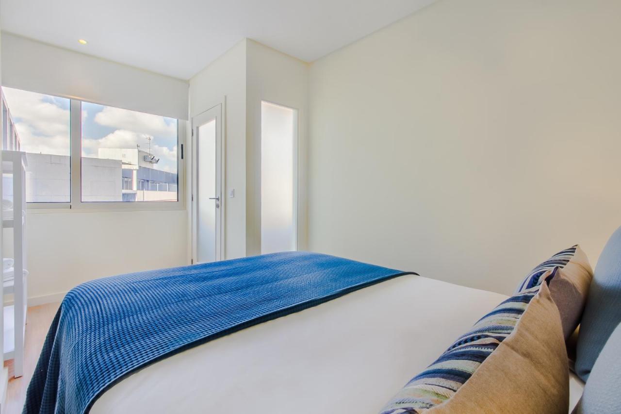 Trindade Modern Flat Apartamento Porto Exterior foto